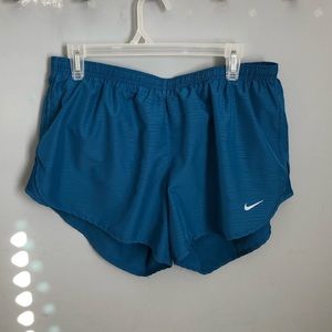 Nike Dri-fit shorts